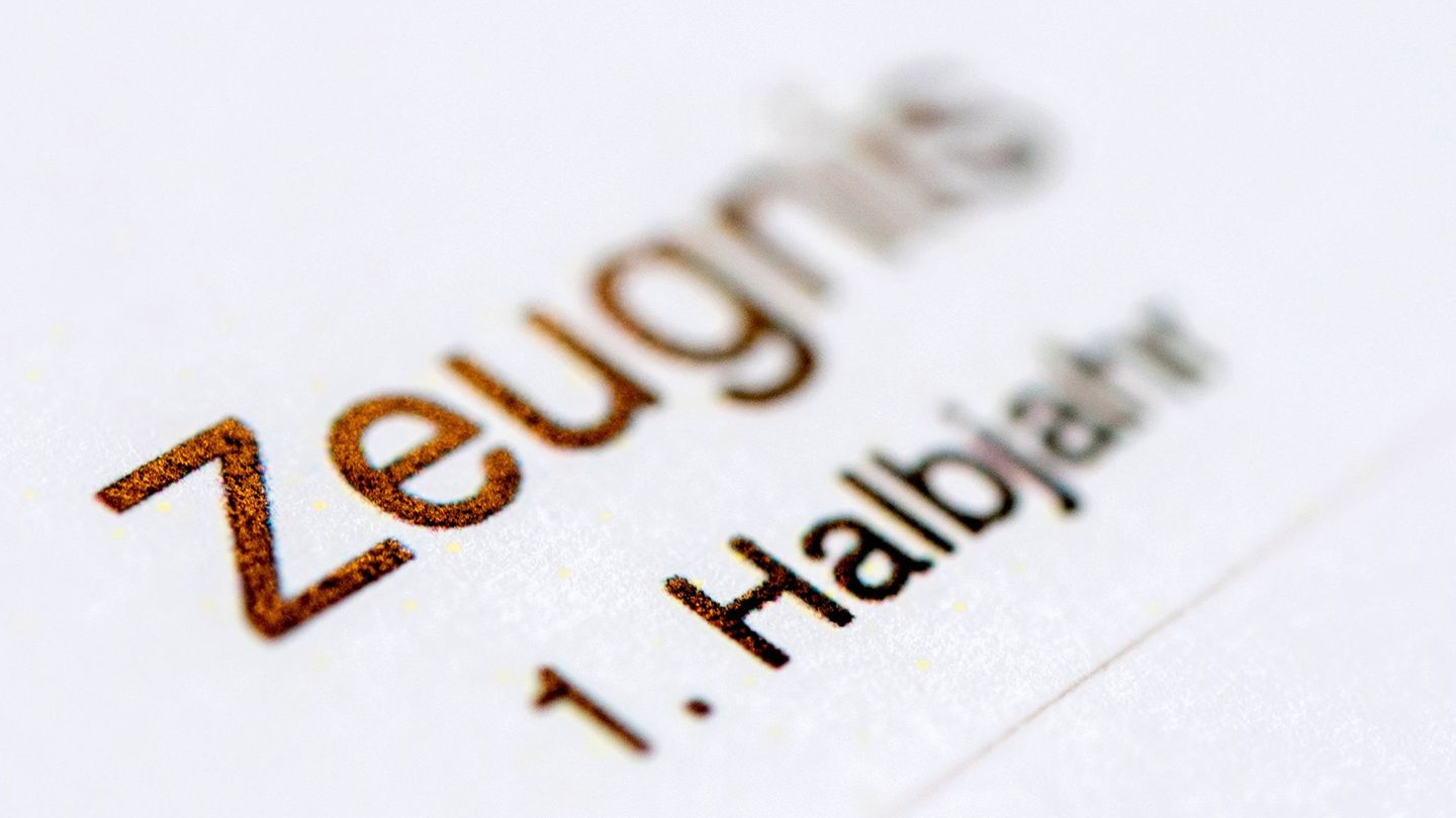 In Sachsen-Anhalt starten die Winterferien. (Symbolbild) Foto: Hauke-Christian Dittrich/dpa