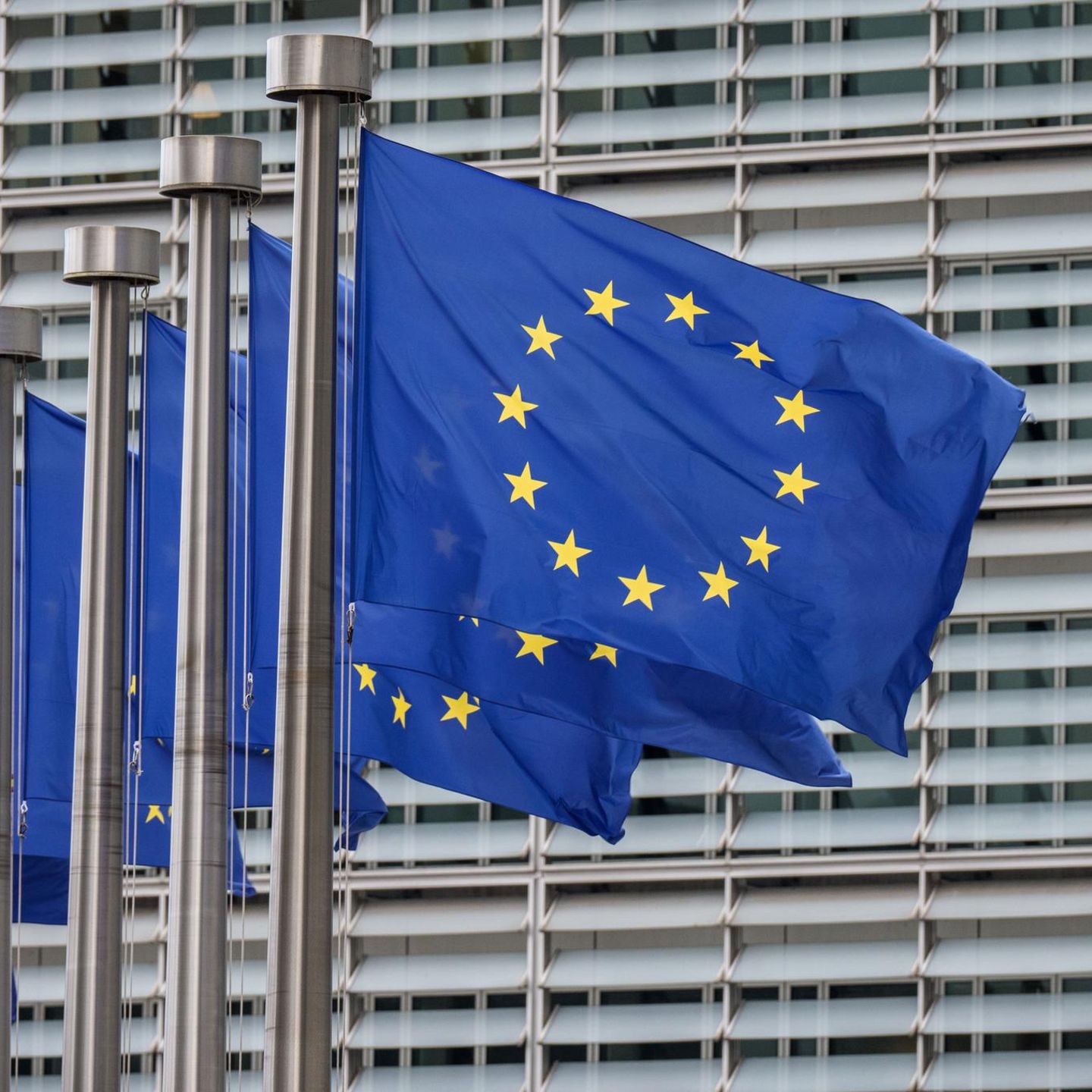 Die EU will mit Sanktionen Druck auf den Iran ausüben