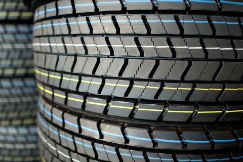 Eine Bande soll in ganz MV Reifen gestohlen und einen hohen sechsstelligen Schaden verursacht haben. Nun sitzen die Männer in U-