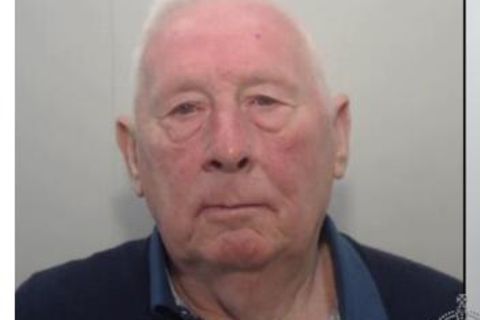 Die Millionen aus dem Lottogewinn reichten John Eric Spiby offenbar nicht