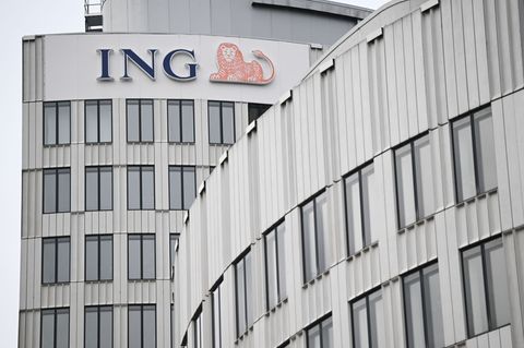 Die Direktbank will das Geschäft mit Baufinanzierungen mit moderner Technik deutlich beschleunigen. (Archivbild) Foto: Arne Dede