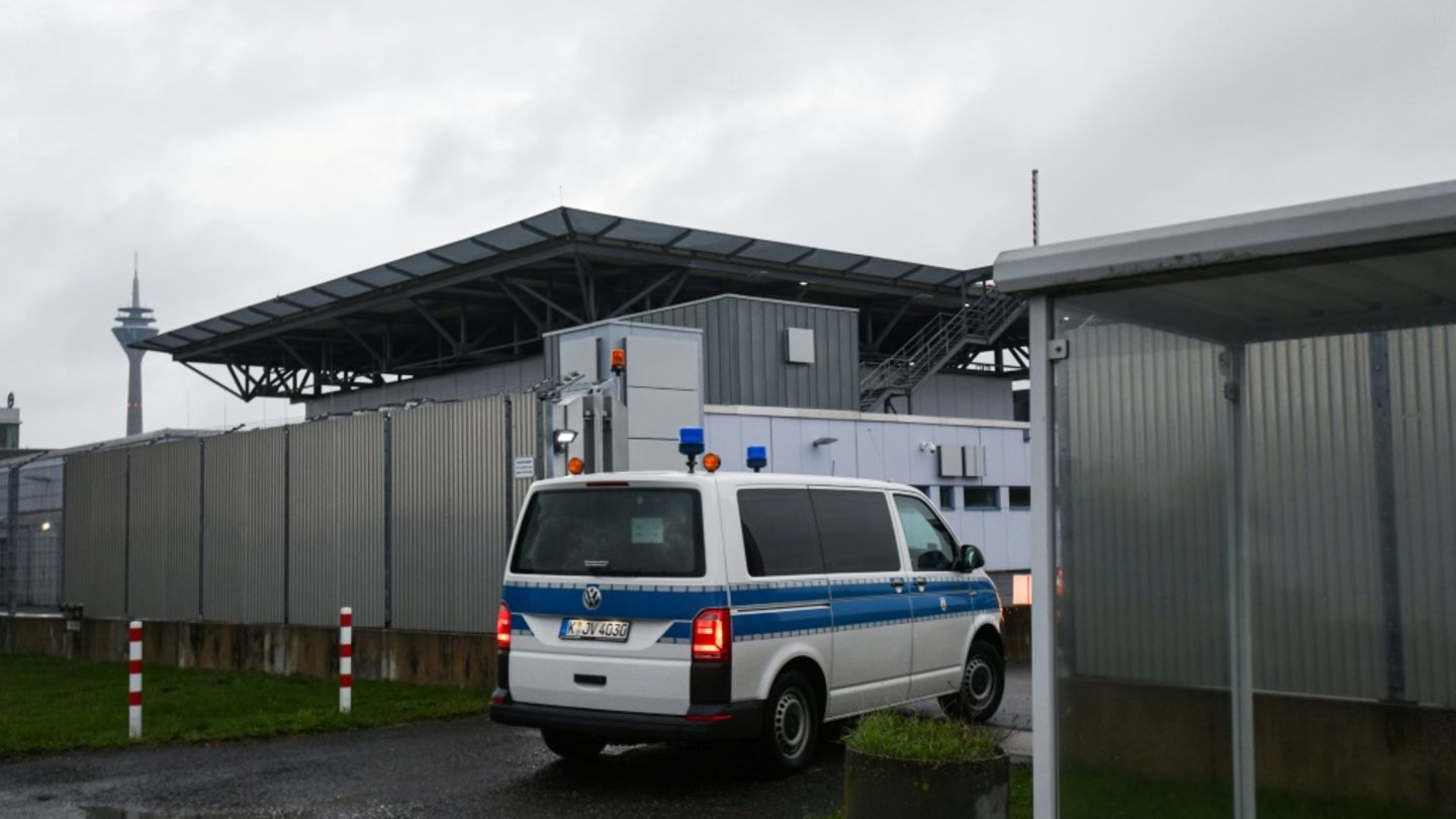 Oberlandesgericht in Düsseldorf