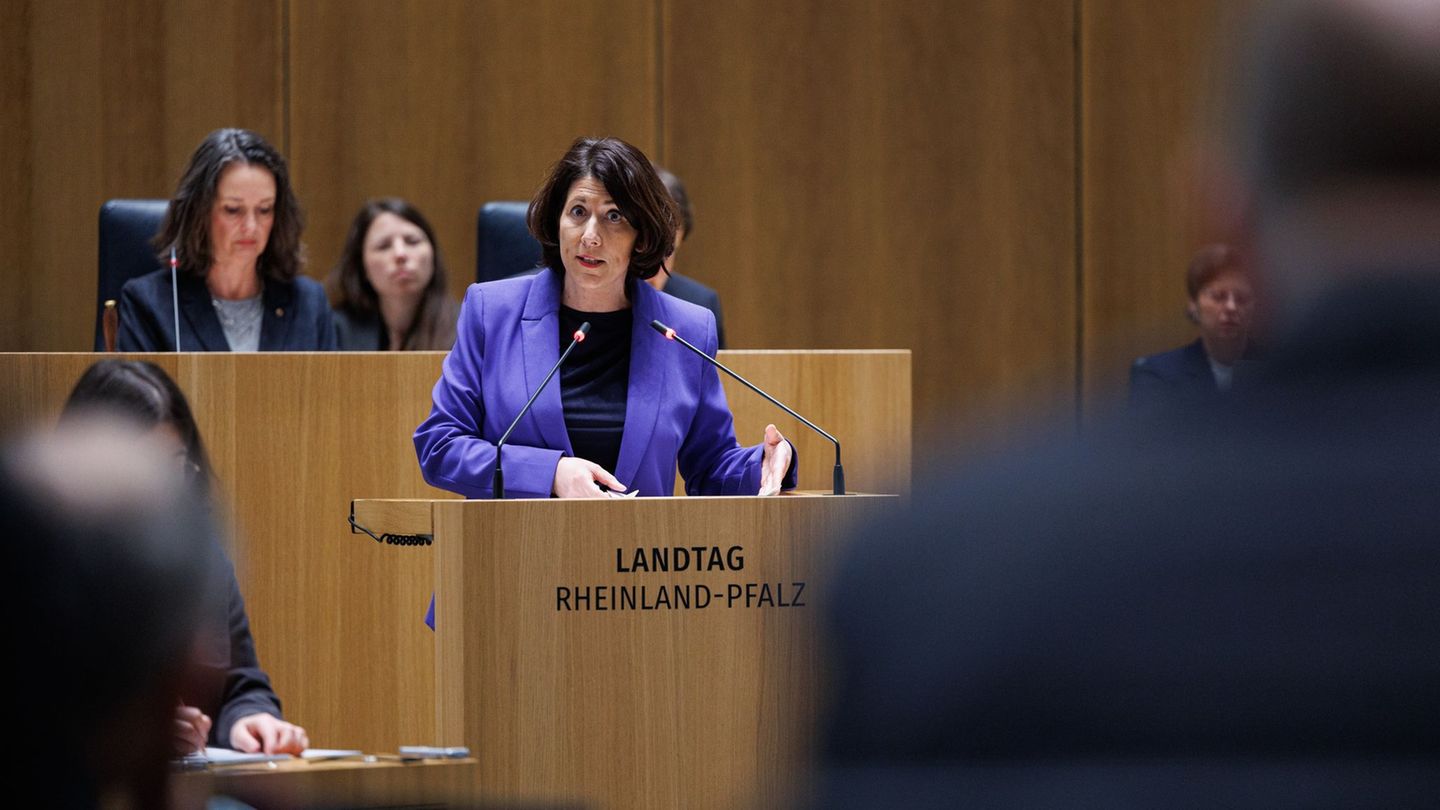 Die rheinland-pfälzische Wirtschaftsministerin Daniela Schmitt (FDP) wirbt für mehr Tempo bei der Anerkennung von Abschlüssen au