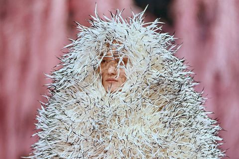 Haute Couture Mode Chanel 2