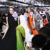 Haute Couture Mode Dior 1