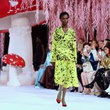 Haute Couture Mode Chanel 5