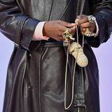 Haute Couture Mode Chanel Asap 2