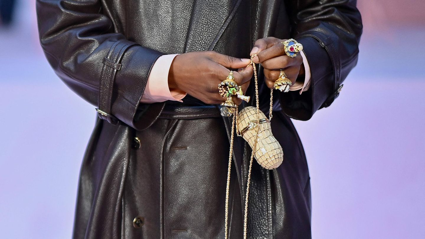 Haute Couture Mode Chanel Asap 2