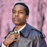 Haute Couture Mode Chanel Asap 1