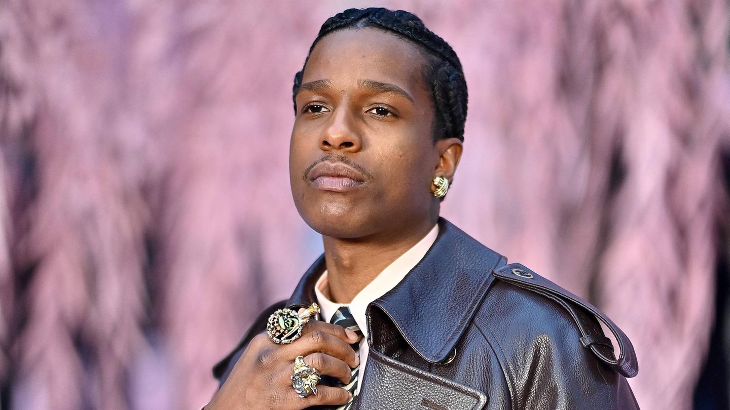 Haute Couture Mode Chanel Asap 1