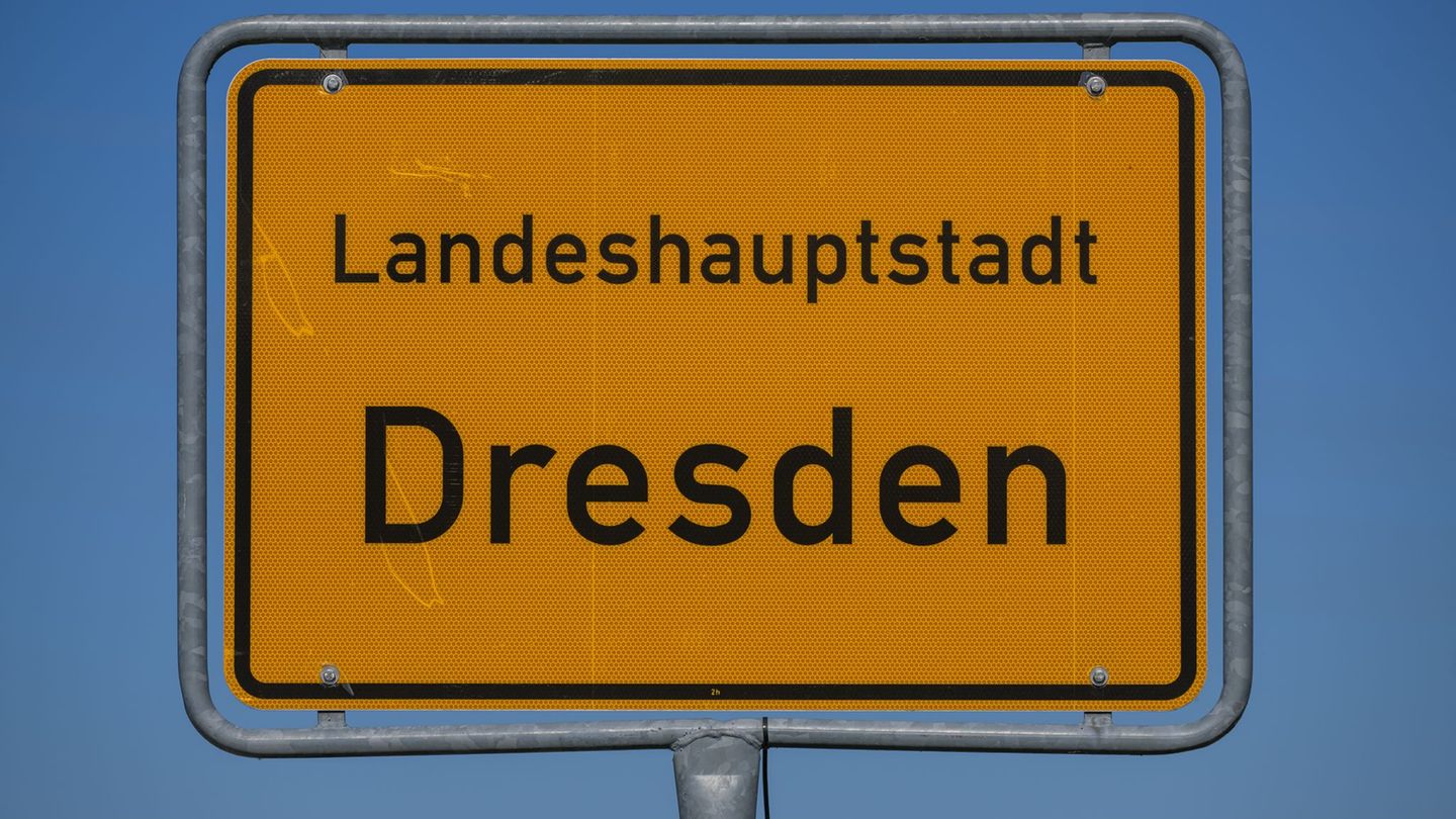 Die Stadt Dresden rechnet bis 2040 mit einem Plus von rund 16.400 Einwohnern. (Symbolbild) Foto: Robert Michael/dpa