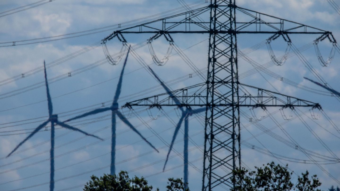 Die kritische Infrastruktur soll widerstandsfähiger werden. Angreifer sollen es nicht mehr so leicht haben. (Symbolbild) Foto: J