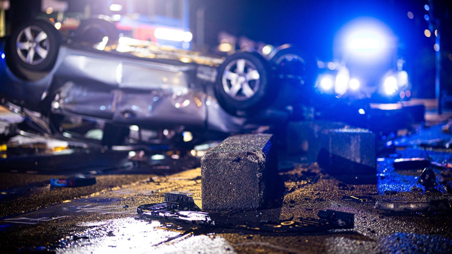 Zwischen Verletzungsgraden wird bisher nur wenig unterschieden. (Symbolbild) Foto: Moritz Frankenberg/dpa