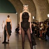 Haute Couture Mode Juana Martin