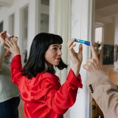 Balance in Sachen Arbeitgeber