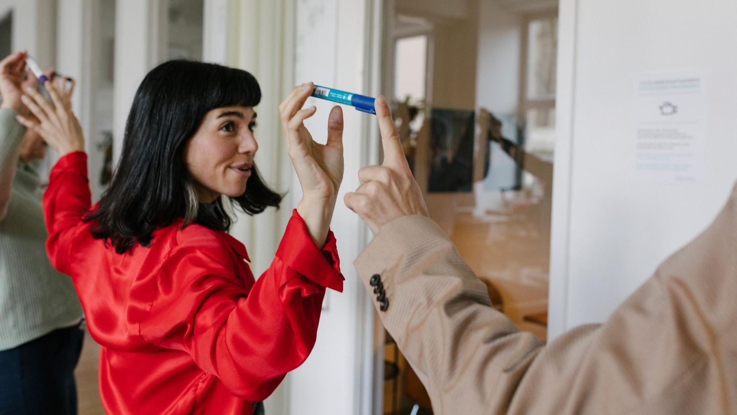 Balance in Sachen Arbeitgeber