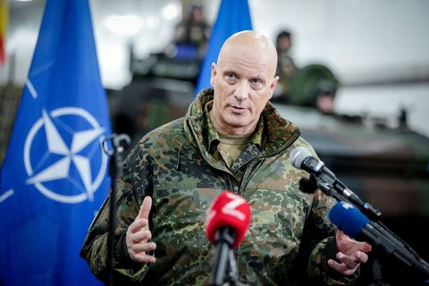 Geübt wird die schnelle Verlegung Tausender Soldatinnen und Soldaten innerhalb Europas von Süden und Westen nach Norden und Oste