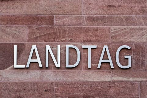 Alle Fraktionen im Landtag stimmten dem Antrag mit dem Titel "Antisemitismus wirksam bekämpfen – Verantwortung übernehmen – Soli