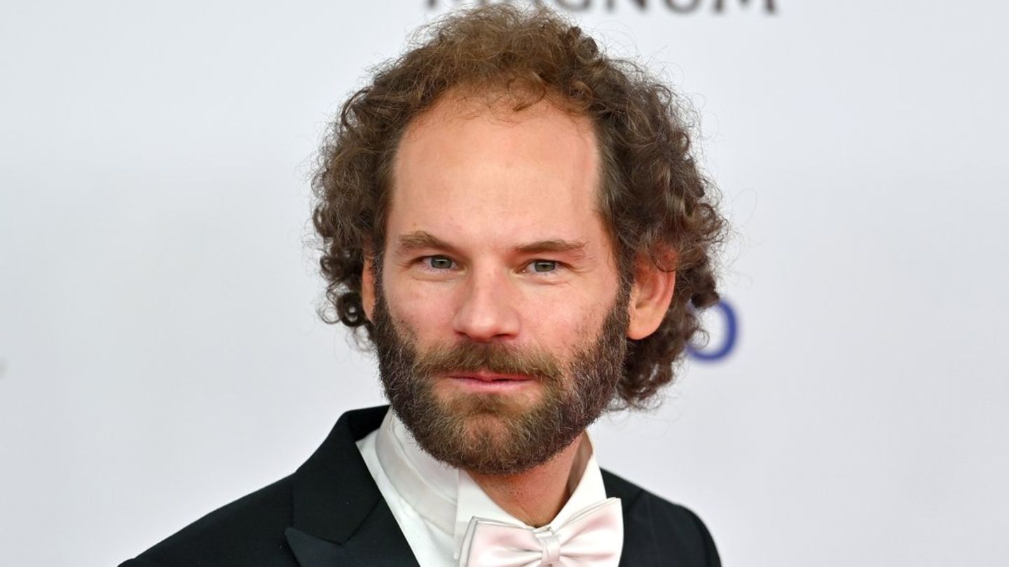 Pumuckl, Fastenprediger und jetzt womöglich auch persona non grata in Grönland: Maxi Schafroth.