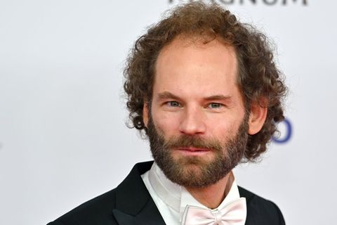 Pumuckl, Fastenprediger und jetzt womöglich auch persona non grata in Grönland: Maxi Schafroth.