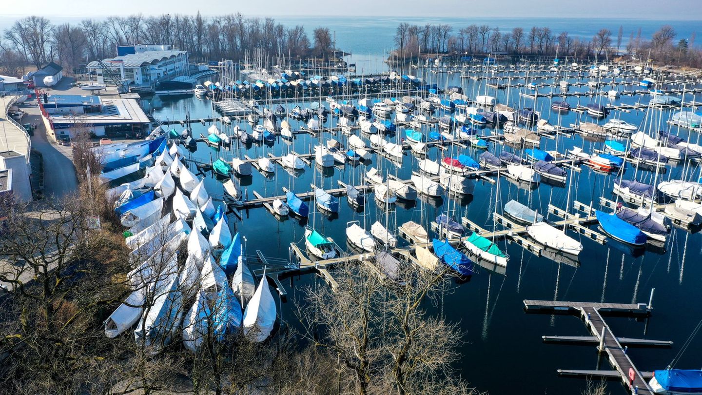 Nach einem langen Justizstreit ist die Kurtaxe in Kressbronn nun rechtens. (Archivfoto) Foto: Felix Kästle/dpa