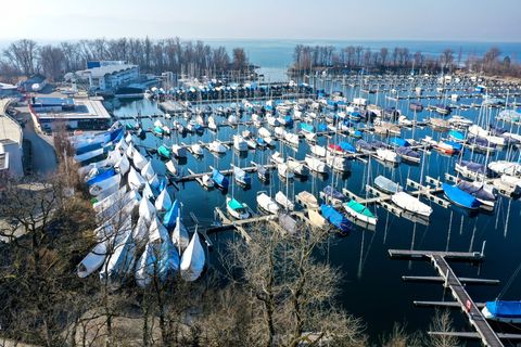 Nach einem langen Justizstreit ist die Kurtaxe in Kressbronn nun rechtens. (Archivfoto) Foto: Felix Kästle/dpa