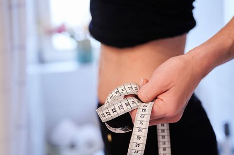 Essstörungen haben besonders bei 15- bis 17-jährigen Mädchen in Sachsen zugenommen, berichtet die DAK-Gesundheit. (Symbolbild) F