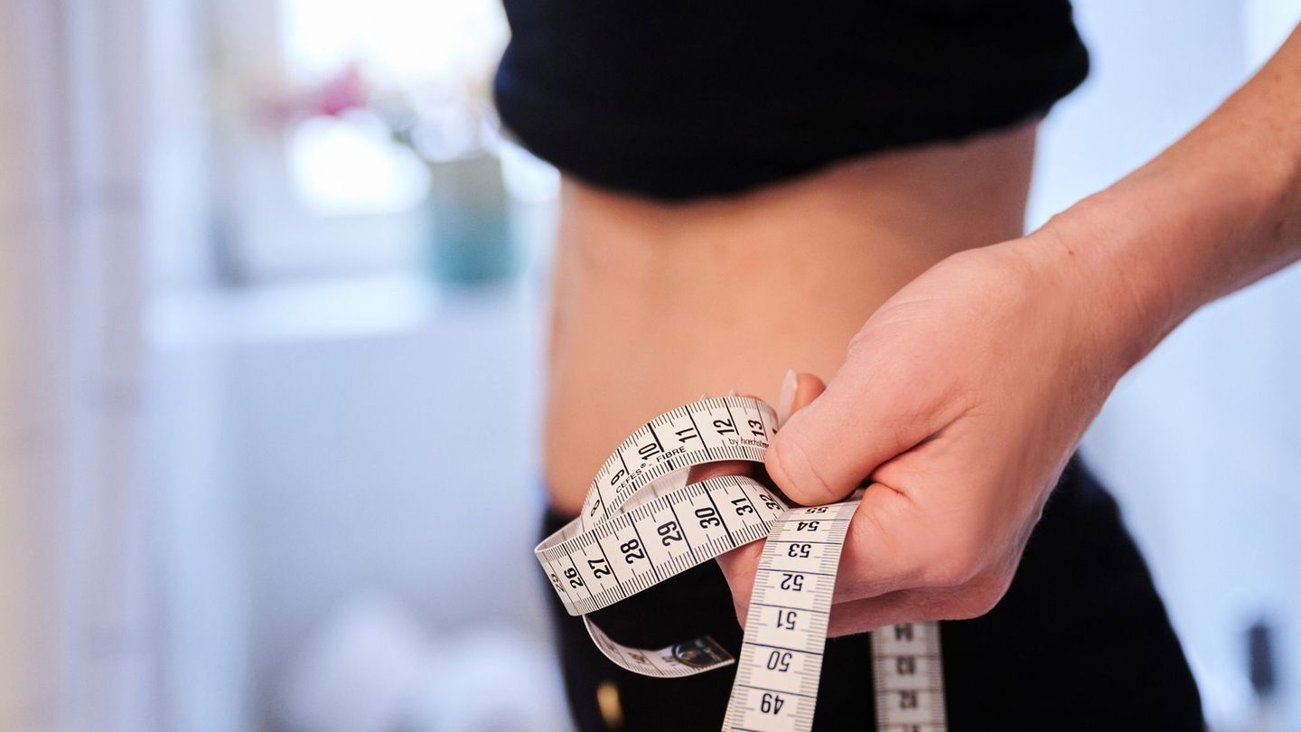 Essstörungen haben besonders bei 15- bis 17-jährigen Mädchen in Sachsen zugenommen, berichtet die DAK-Gesundheit. (Symbolbild) F