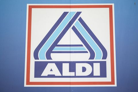 Aldi-Logo