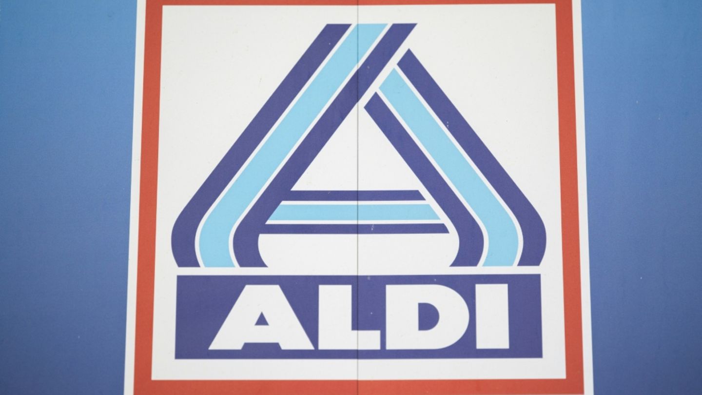 Aldi-Logo