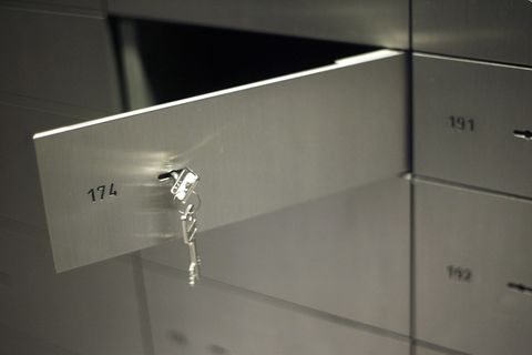 Nachdem unbekannte Täter in einer Bank in Wilhelmshaven mehrere Schließfächer aufgebrochen haben, geben sich nun Betrüger als Ba