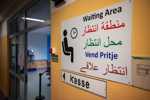 Im Fall der AfA in Trier spricht das Ministerium von 245 abgängigen Personen. (Archivbild) Foto: Harald Tittel/dpa