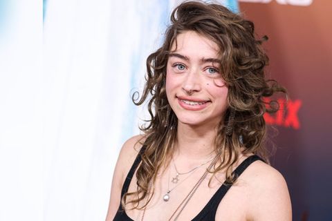 Odessa A'zion stand wegen ihrer "Deep Cuts"-Rolle in der Kritik.