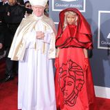 Grammy Nicki Minaj