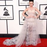 Grammy Katy Perry