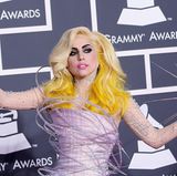 Grammy Lady Gaga