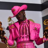 Grammy Lil Nas X