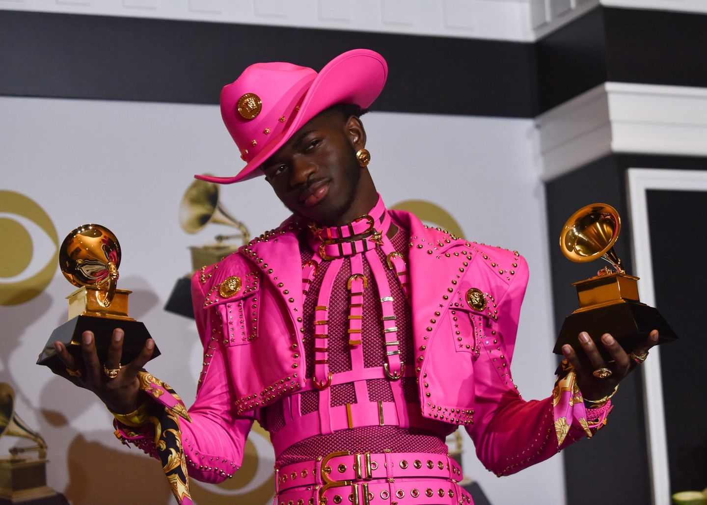 Grammy Lil Nas X