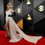 Grammy Taylor Swift