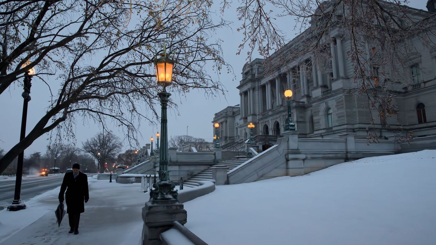 Die Kongressbibliothek hat 25 Filme neu in das US-Filmregister aufgenommen. (Archivfoto) Foto: picture alliance / J. Scott Apple