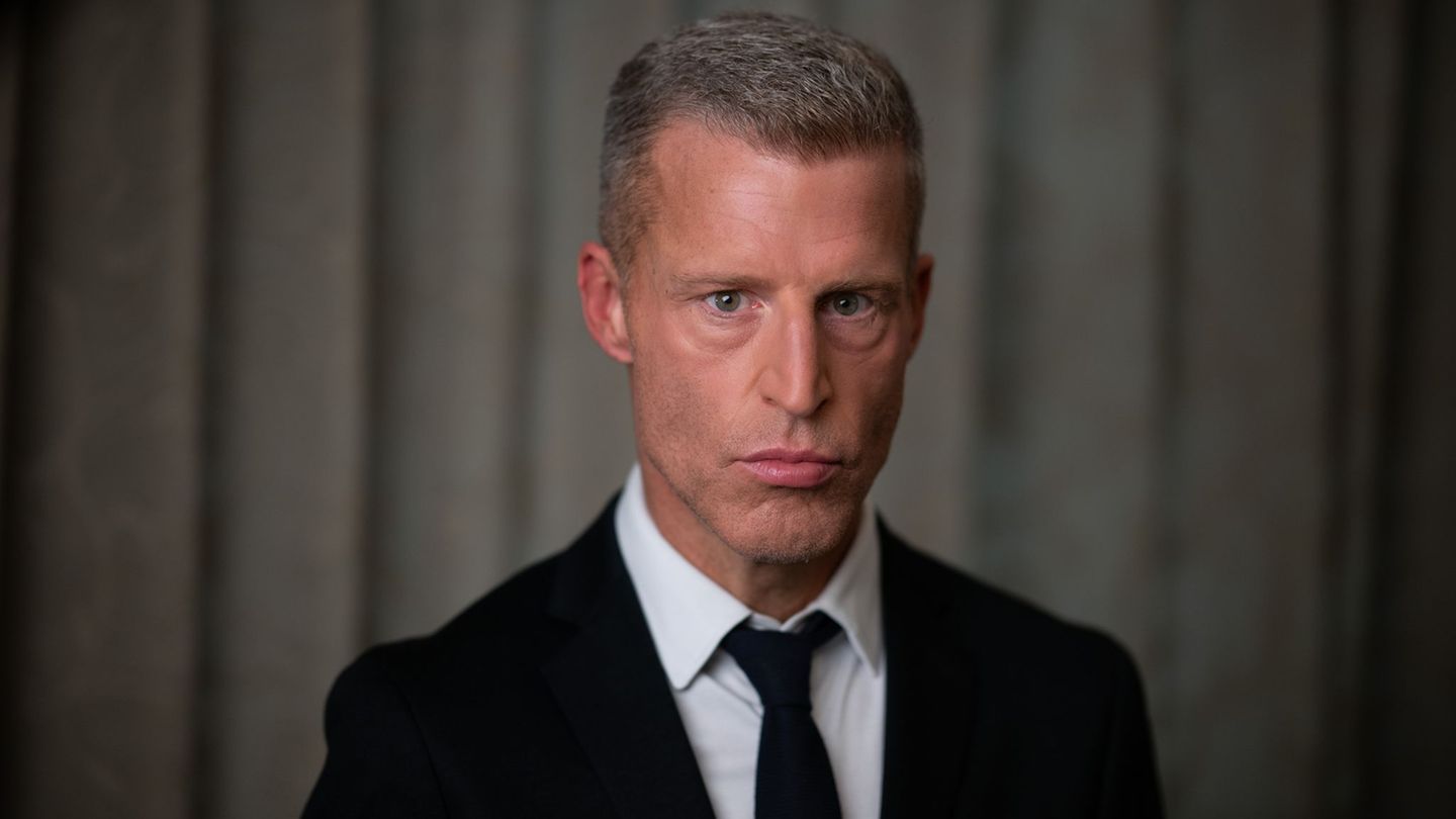 "Ich finde diese Selbstüberschätzung wirklich abstoßend", sagte Bestseller-Autor Benjamin von Stuckrad-Barre über Schriftsteller