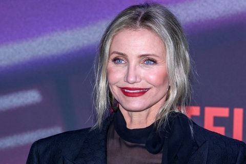 Cameron Diaz soll bald wieder für eine Rom-Com vor der Kamera stehen.