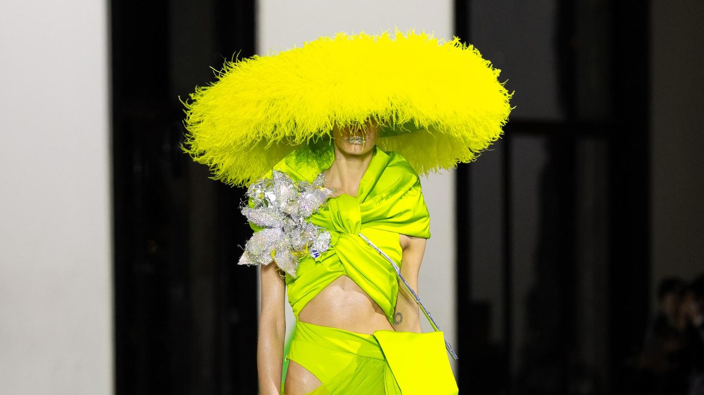 Haute Couture Germanier