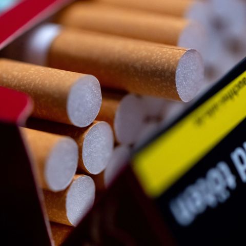 Politiker von Union und SPD fordern eine Erhöhung der Tabaksteuer – auch um die Krankenkassen zu entlasten