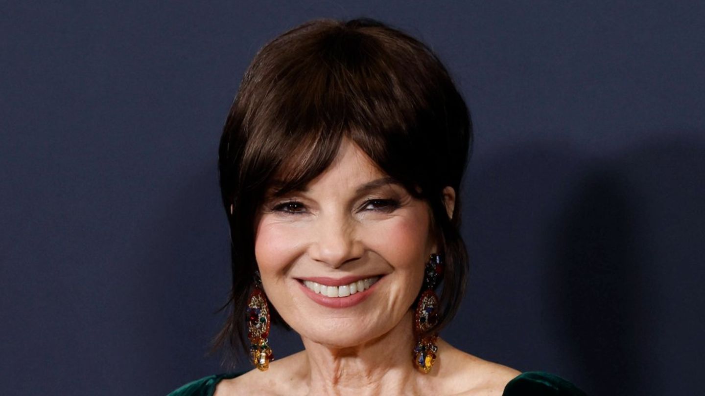 Fran Drescher kommt nach Wien.