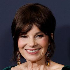 Fran Drescher kommt nach Wien.