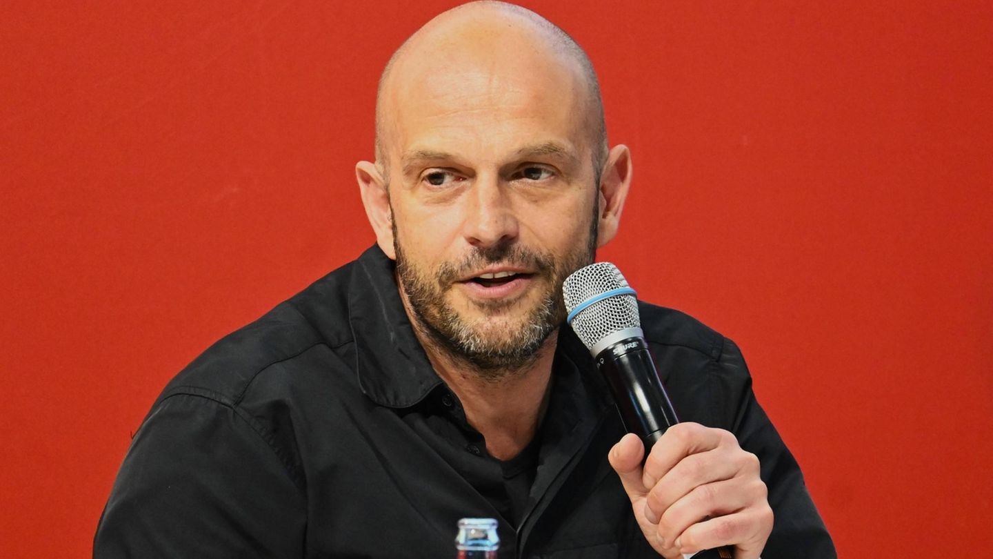 Marco Bülow