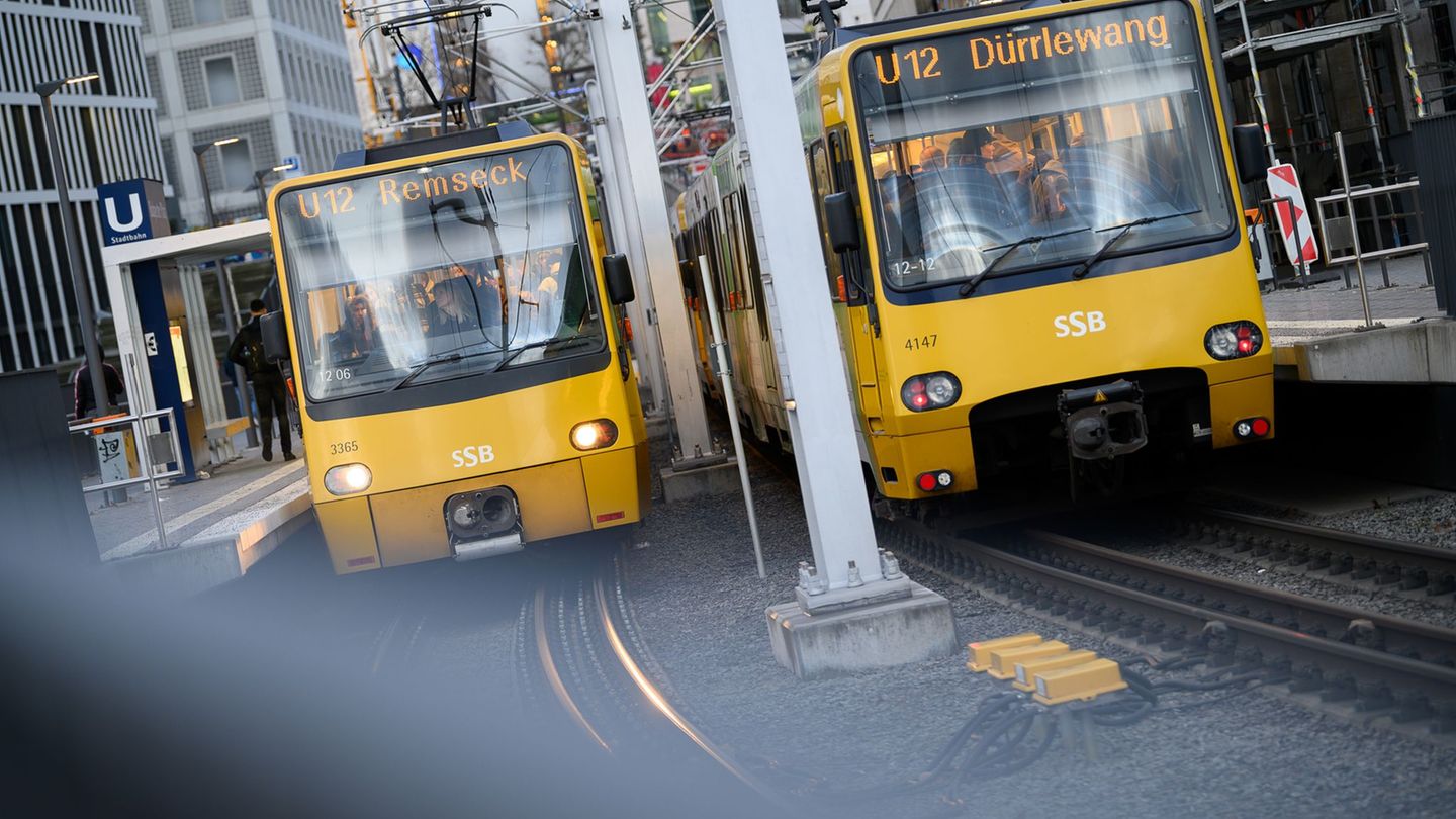 Betroffen sind sieben Städte im Südwesten - darunter Stuttgart. (Archivbild) Foto: Sebastian Gollnow/dpa