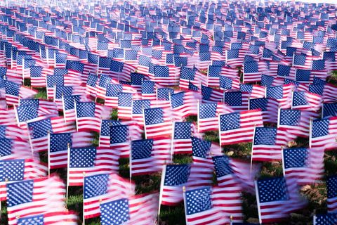 Der bislang längste Teilstillstand der Regierungsgeschäfte in der Geschichte der USA war erst im November zu Ende gegangen. (Arc