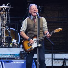 Mischt sich ein, schon immer: Bruce Springsteen, der "Boss" hat einen Song zur Lage in Minneapolis geschrieben
